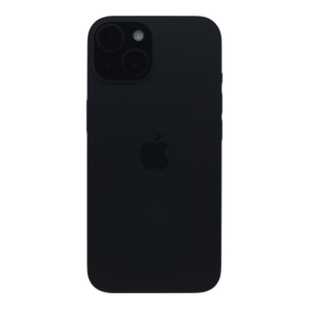95新 Apple iPhone 15 128G 黑色 中國大陸版