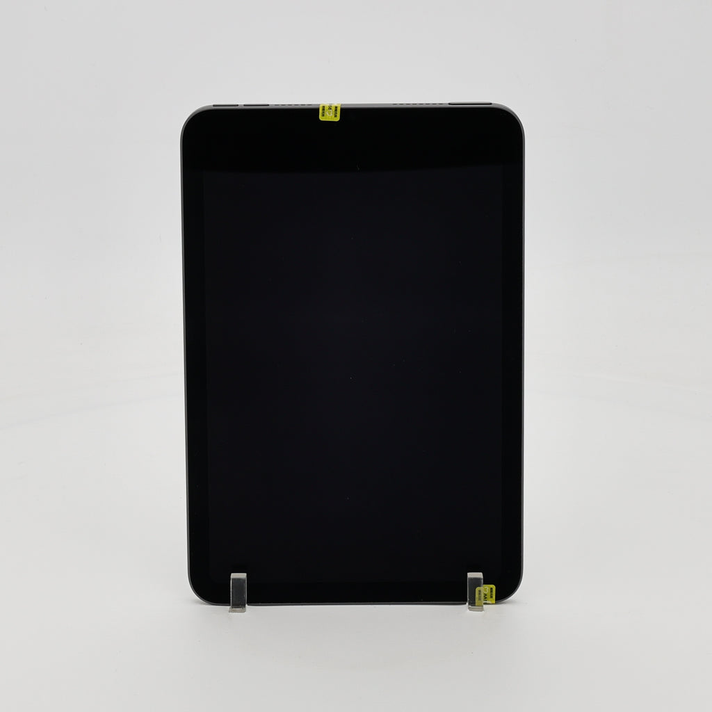 95新 Apple iPad mini6 64G 深空灰色 WIFI