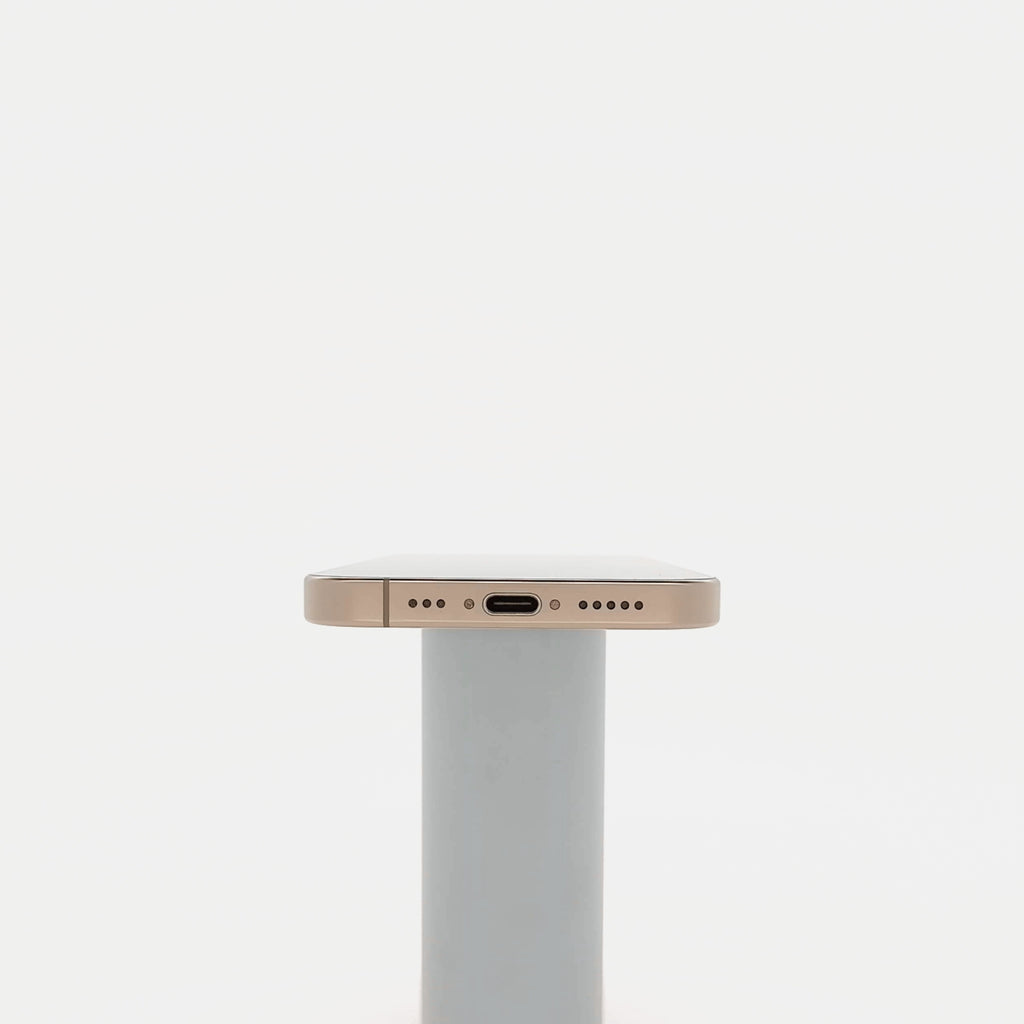 95新 Apple iPhone 16 Pro 256G 沙漠色鈦金屬 中國大陸版