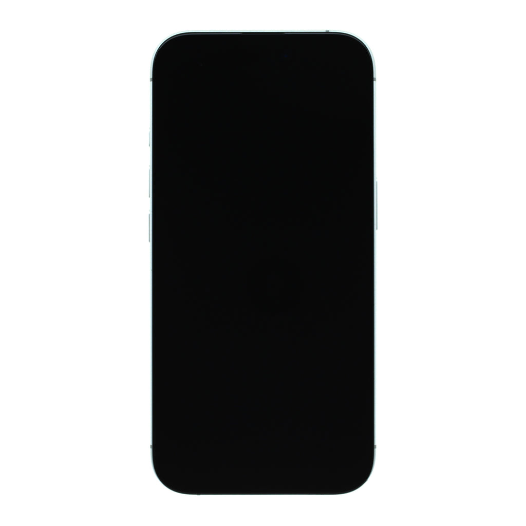 95新 Apple iPhone 16 512G 白色 中國大陸版