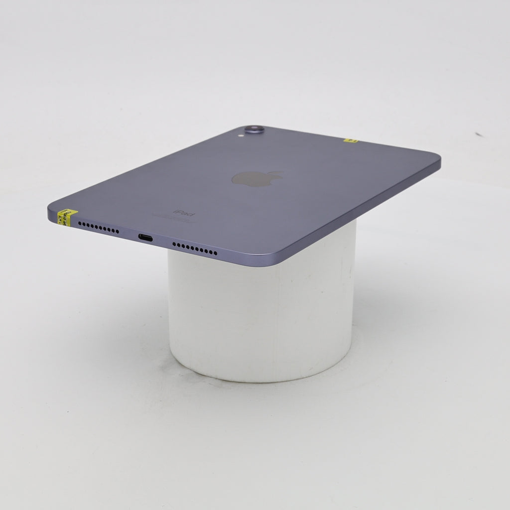 95新 Apple iPad mini6 64G 紫色 WIFI
