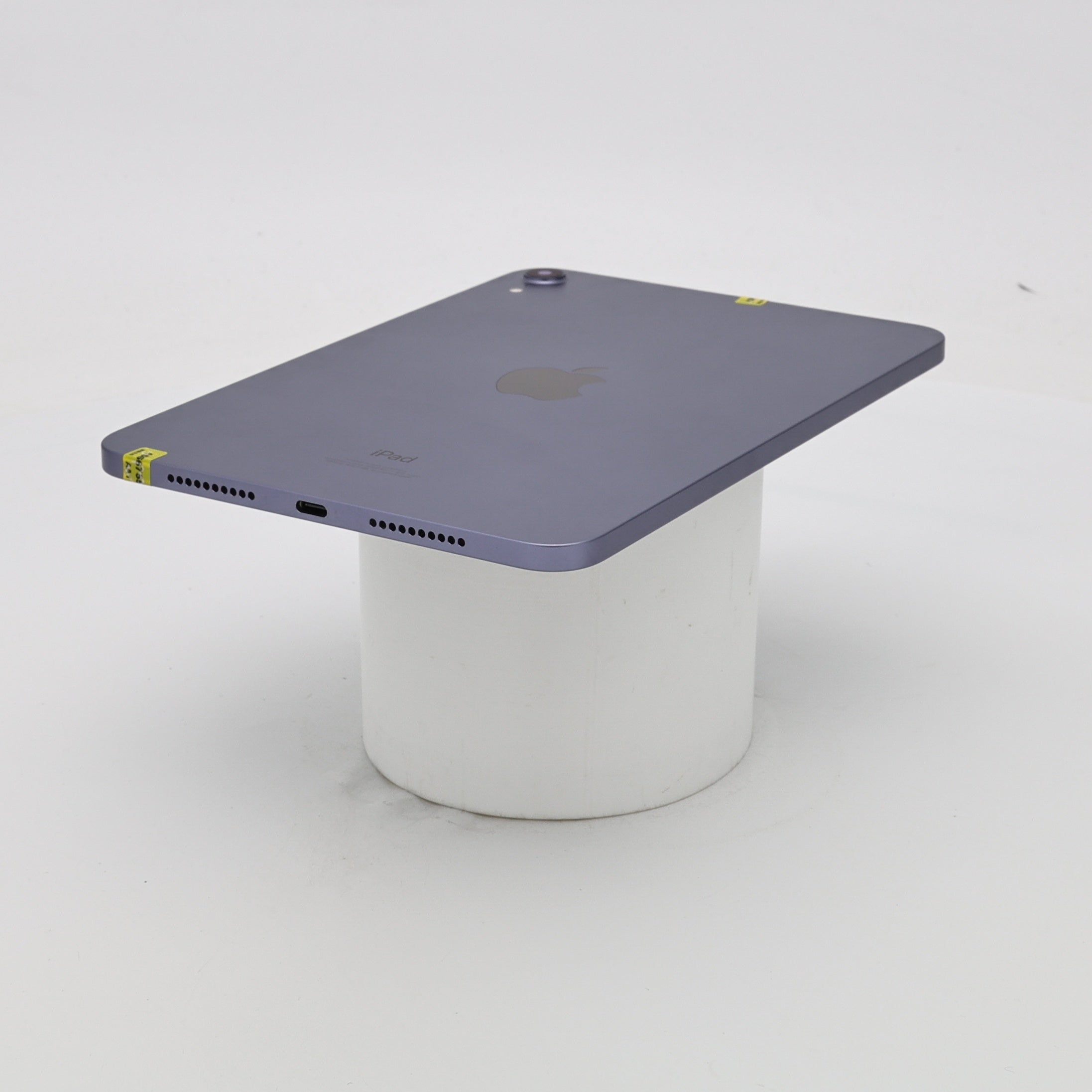 95新 Apple iPad mini6 64G 紫色 WIFI