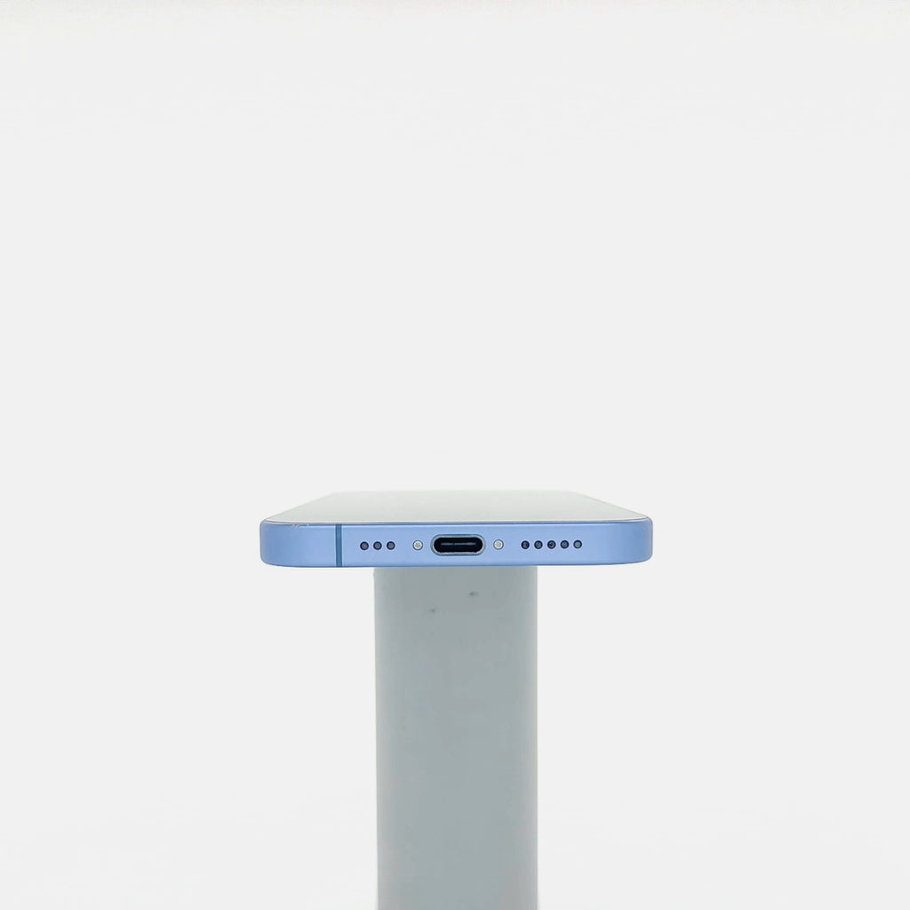 95新 Apple iPhone 16 256G 群青色 中國大陸版
