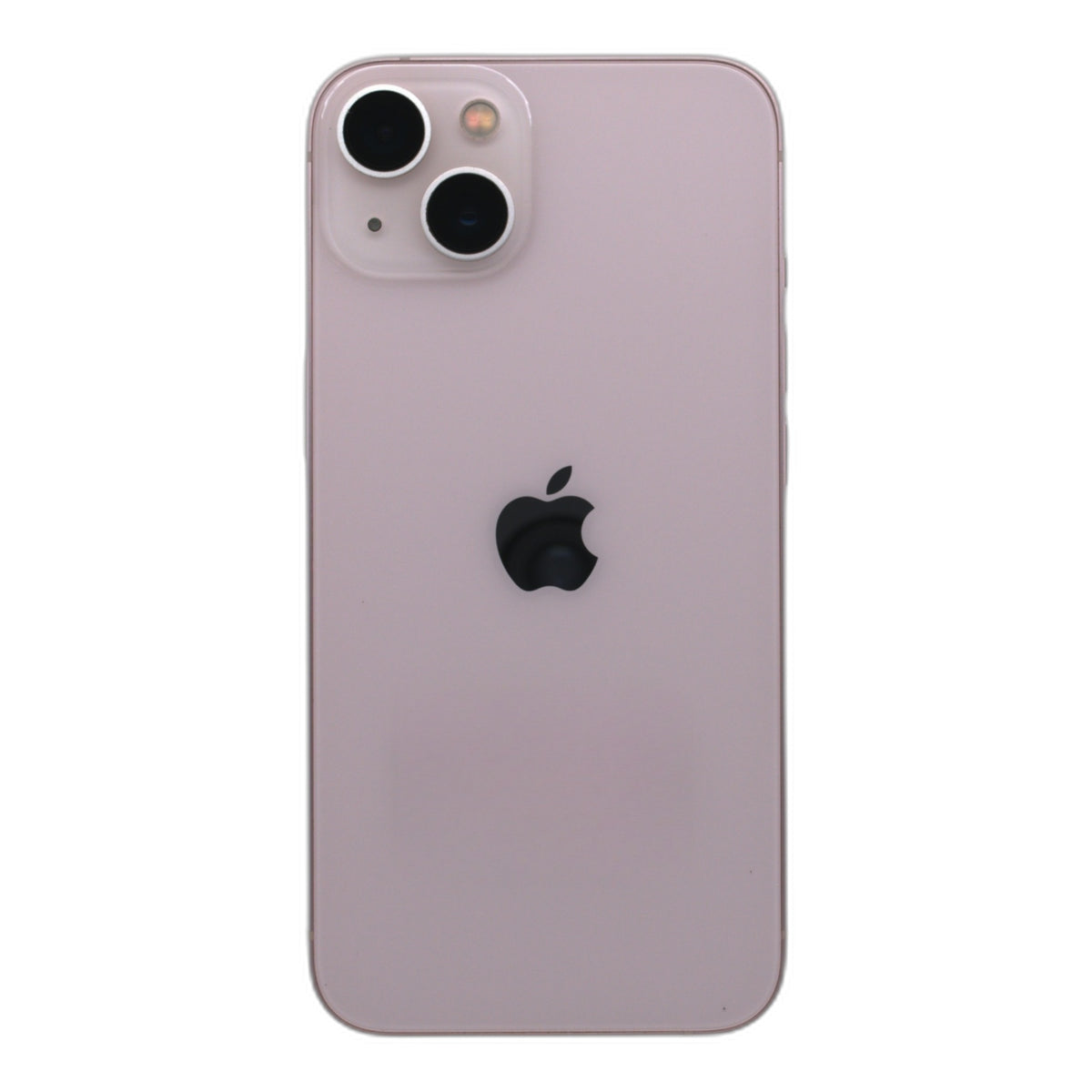 95新 Apple iPhone 13 128G 粉紅色 中國大陸版