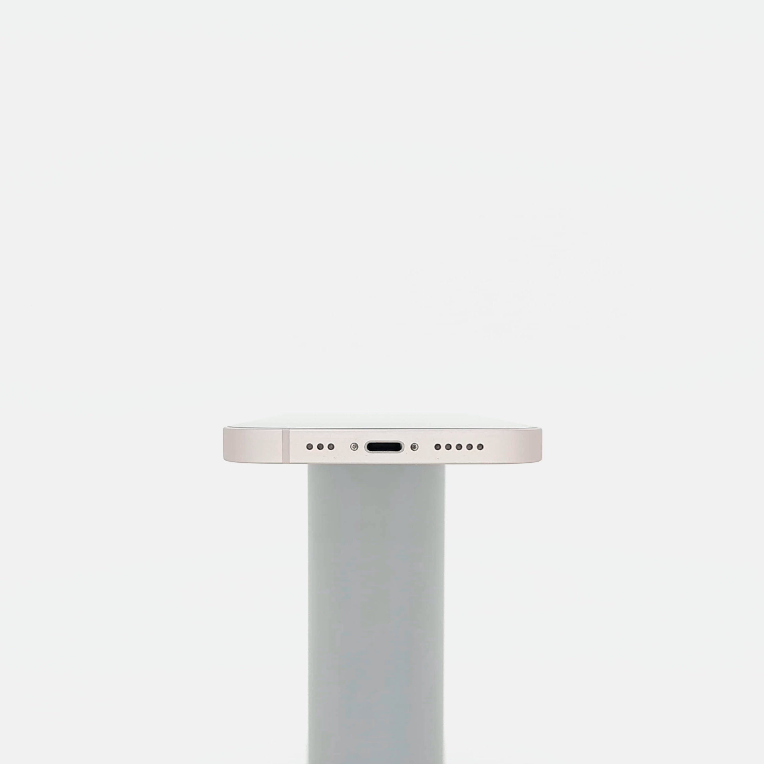 95新 Apple iPhone 13 256G 粉紅色 中國大陸版