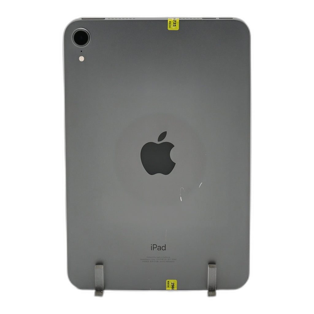95新 Apple iPad mini6 64G 深空灰色 WIFI