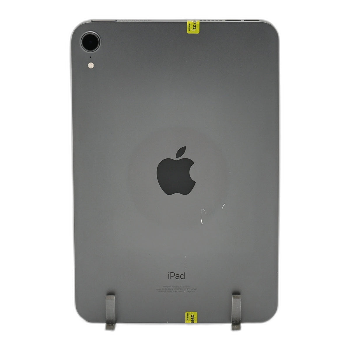 95新 Apple iPad mini6 64G 深空灰色 WIFI
