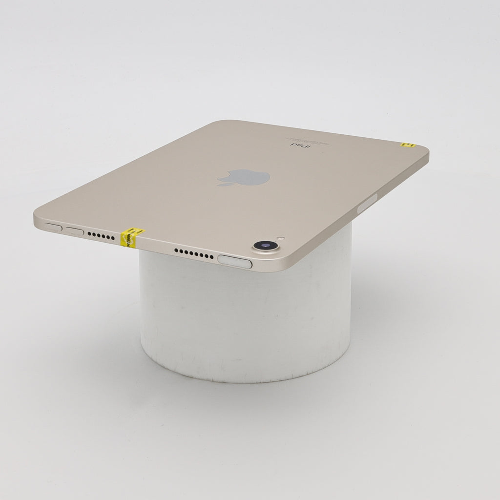 95新 Apple iPad mini6 64G 星光色 WIFI