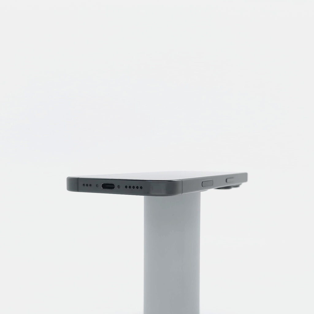 99新 Apple iPhone 16 Pro 128G 黑色鈦金屬 中國大陸版