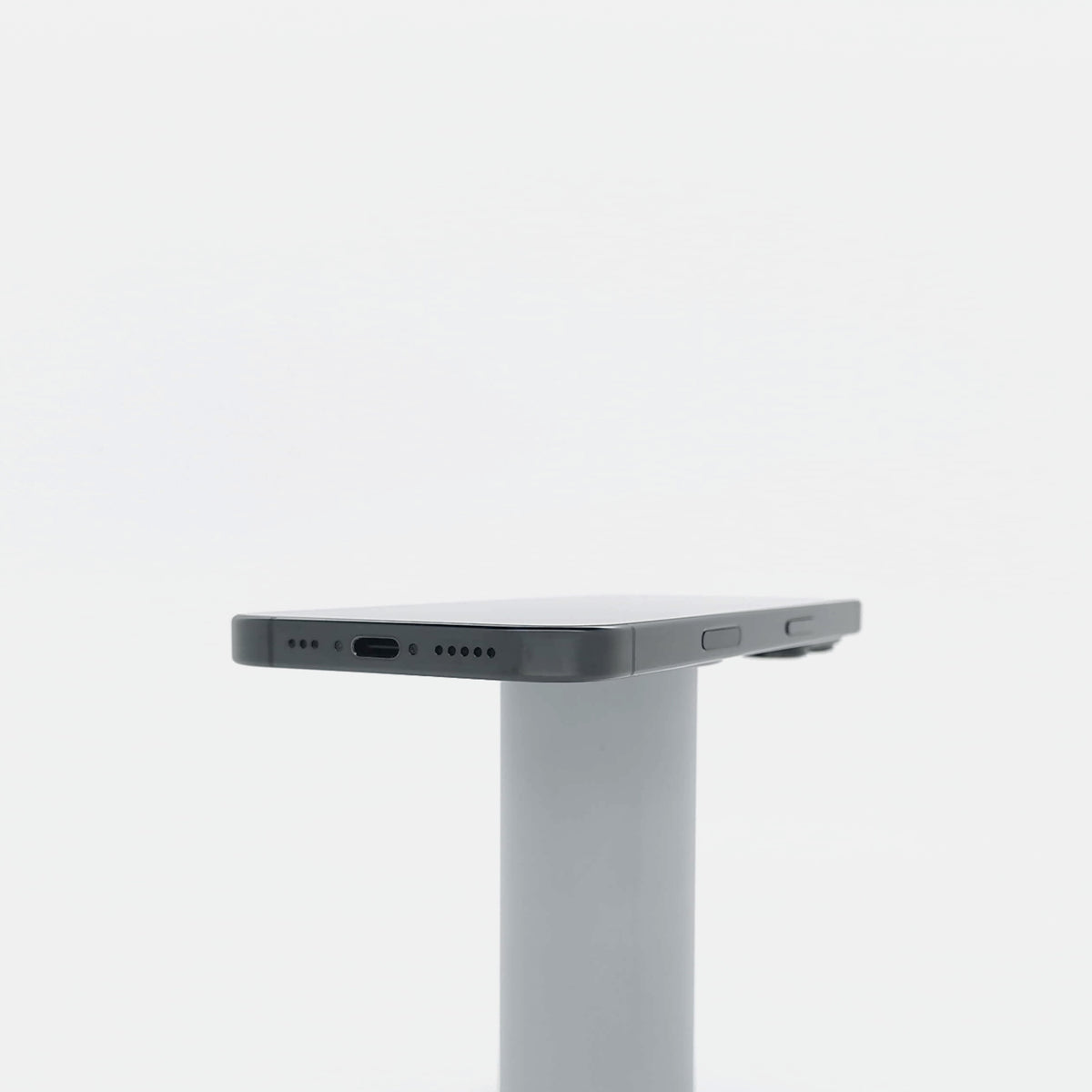 99新 Apple iPhone 16 Pro 128G 黑色鈦金屬 中國大陸版