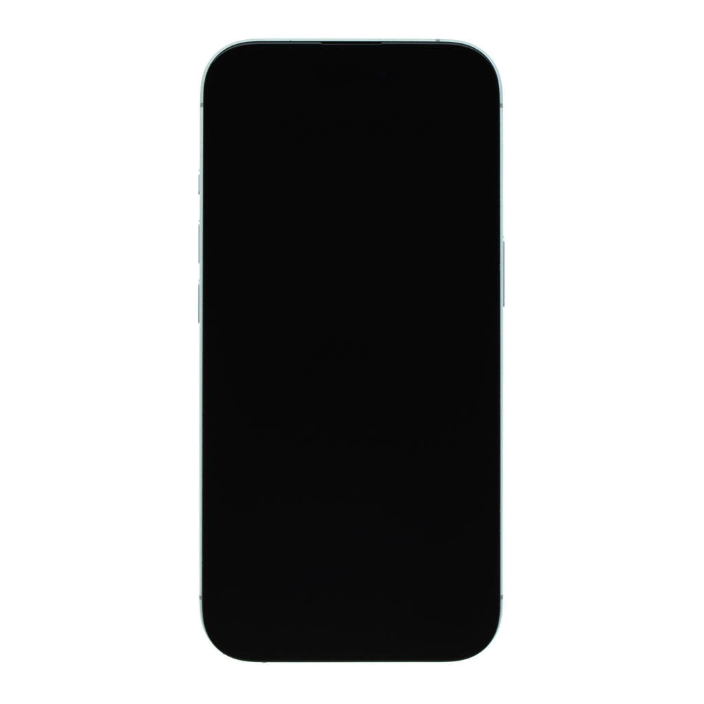 95新 Apple iPhone 16 256G 白色 中國大陸版