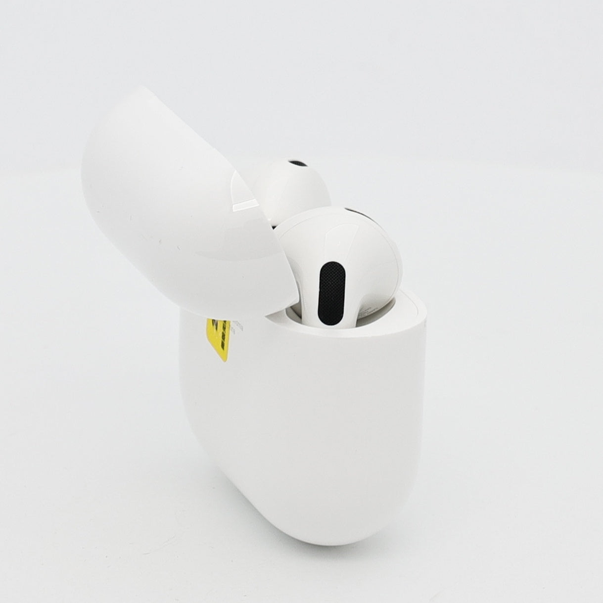 99新 Apple AirPods 4 (不支持主动降噪) 白色