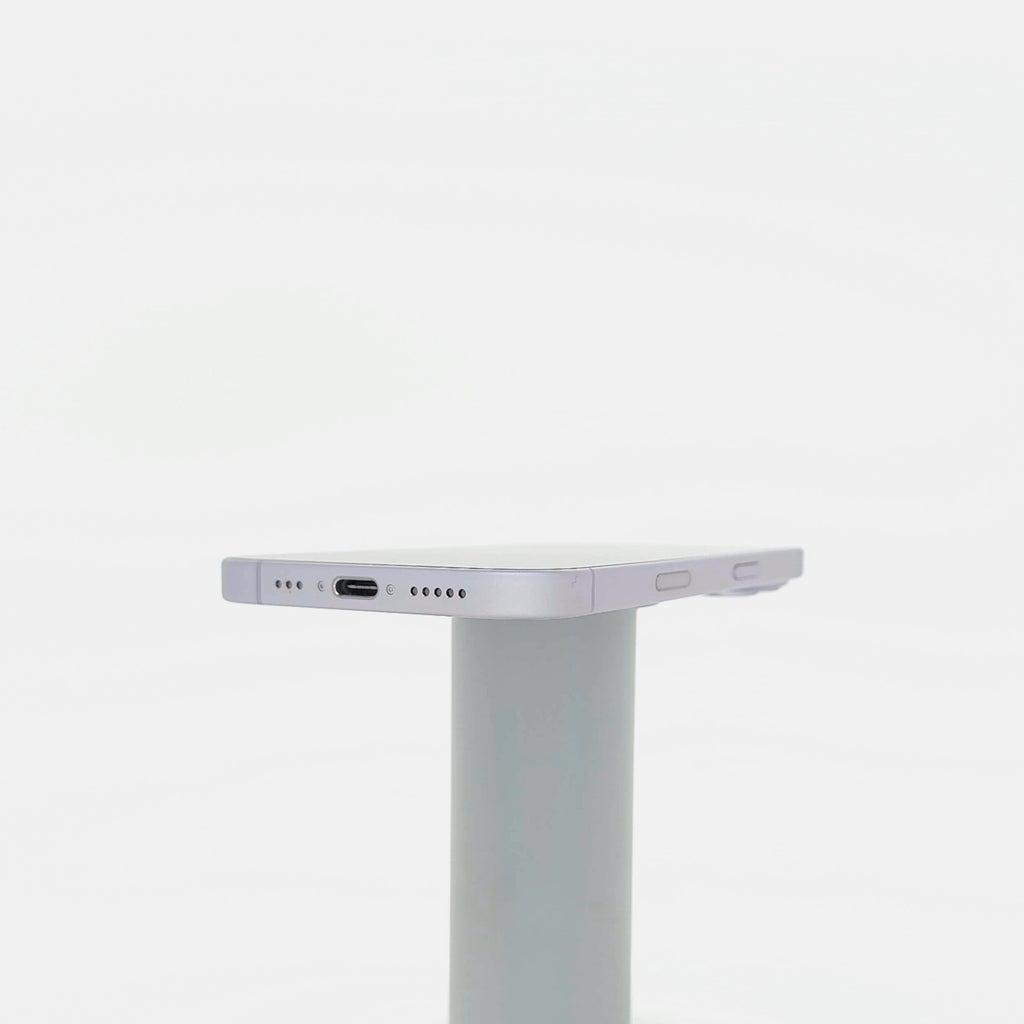 99新 Apple iPhone 17 256G 薰衣草紫色 中國大陸版