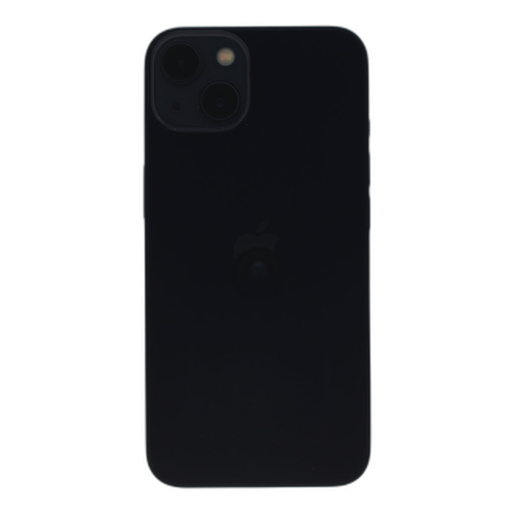 95新 Apple iPhone 13 256G 午夜色 中國大陸版