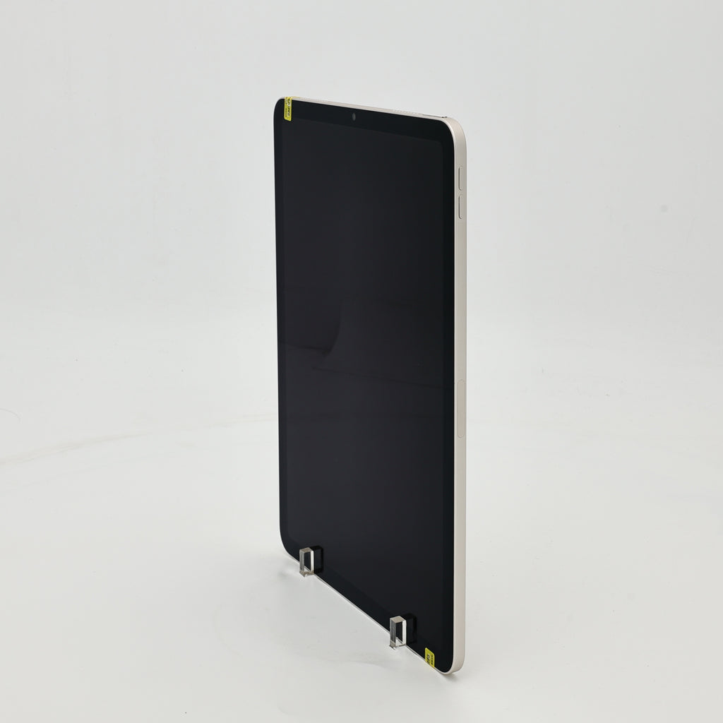 95新 Apple iPad Air5 256G 星光色 WIFI