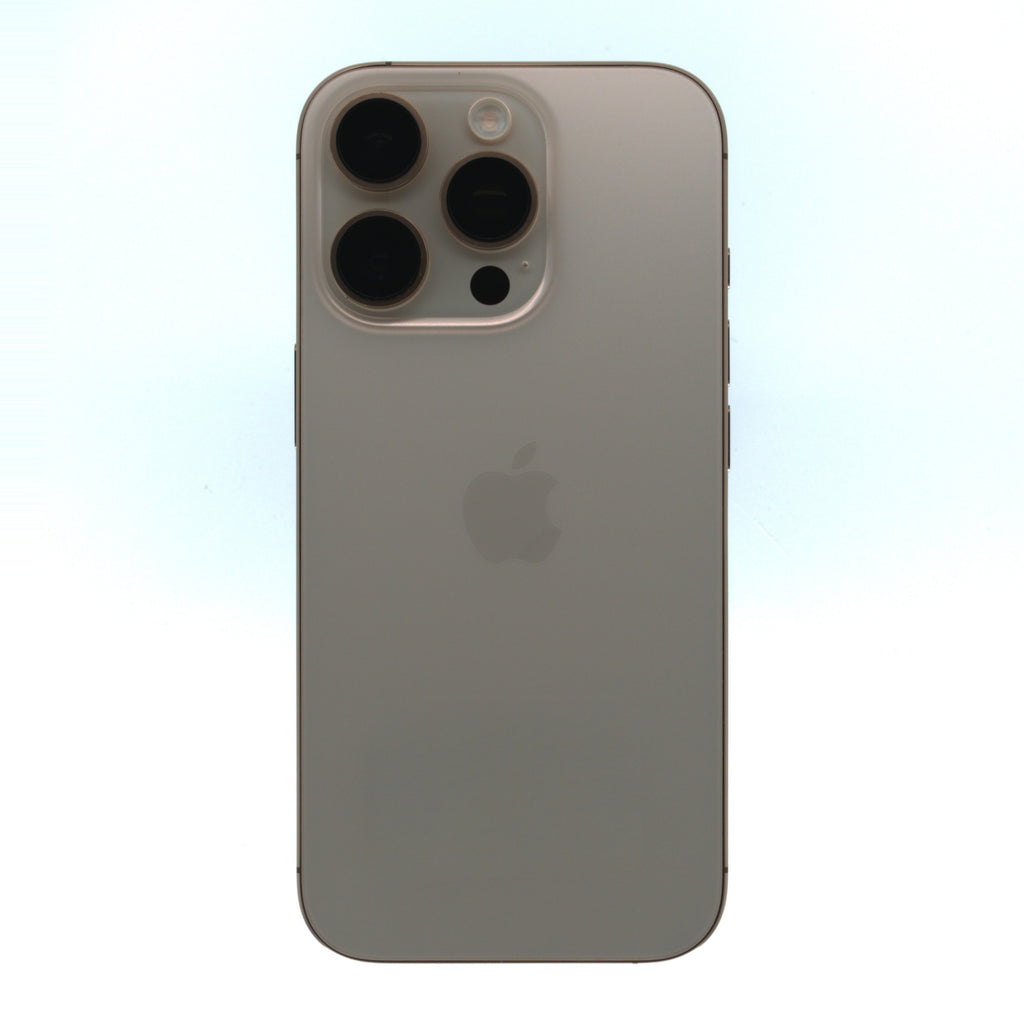 95新 Apple iPhone 16 Pro 256G 沙漠色鈦金屬 中國大陸版