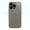 95新 Apple iPhone 16 Pro 256G 沙漠色鈦金屬 中國大陸版
