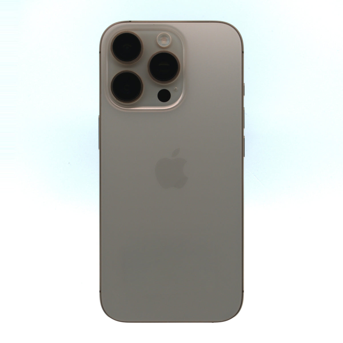 95新 Apple iPhone 16 Pro 256G 沙漠色鈦金屬 中國大陸版