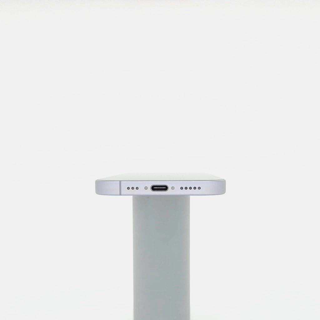 99新 Apple iPhone 17 256G 薰衣草紫色 中國大陸版