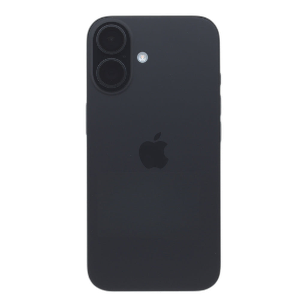 95新 Apple iPhone 16 256G 黑色 中國大陸版
