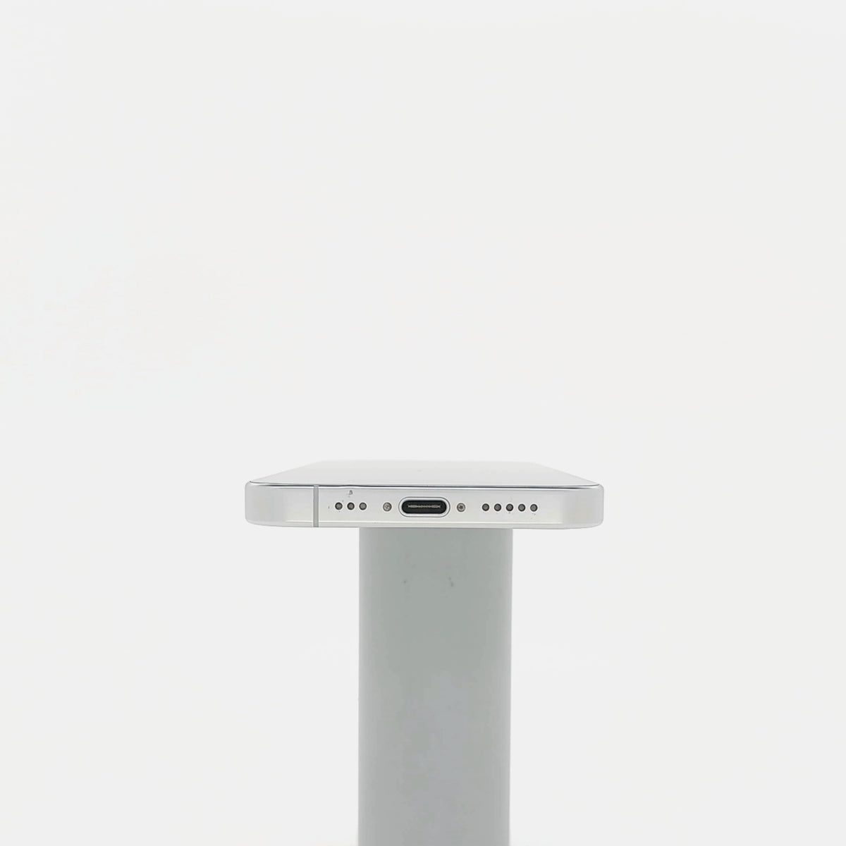 95新 Apple iPhone 16 Pro 128G 白色鈦金屬 中國大陸版