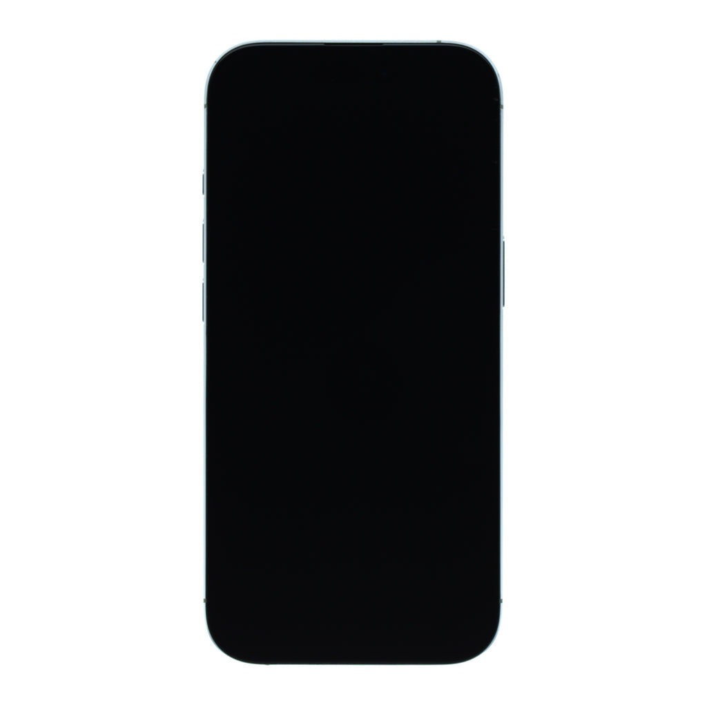 95新 Apple iPhone 16 Pro 128G 白色鈦金屬 中國大陸版