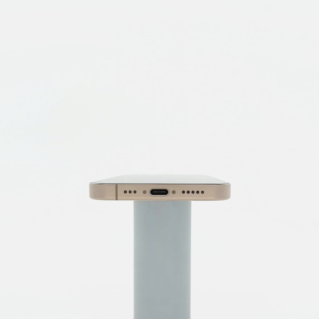 95新 Apple iPhone 16 Pro 256G 沙漠色鈦金屬 中國大陸版
