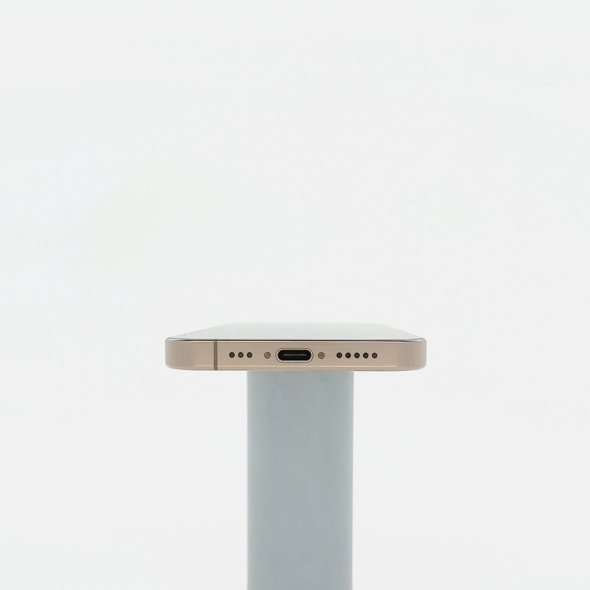 95新 Apple iPhone 16 Pro 256G 沙漠色鈦金屬 中國大陸版