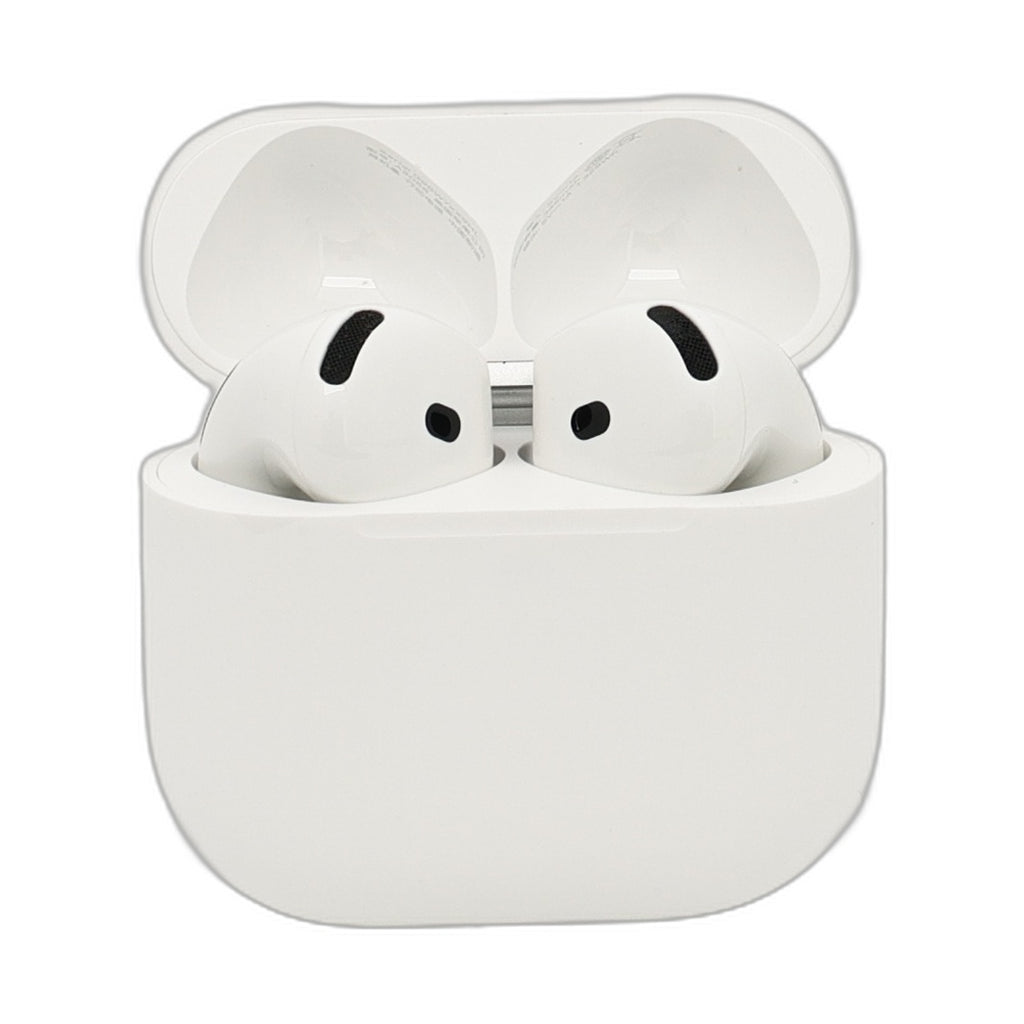 99新 Apple AirPods 4 (不支持主动降噪) 白色
