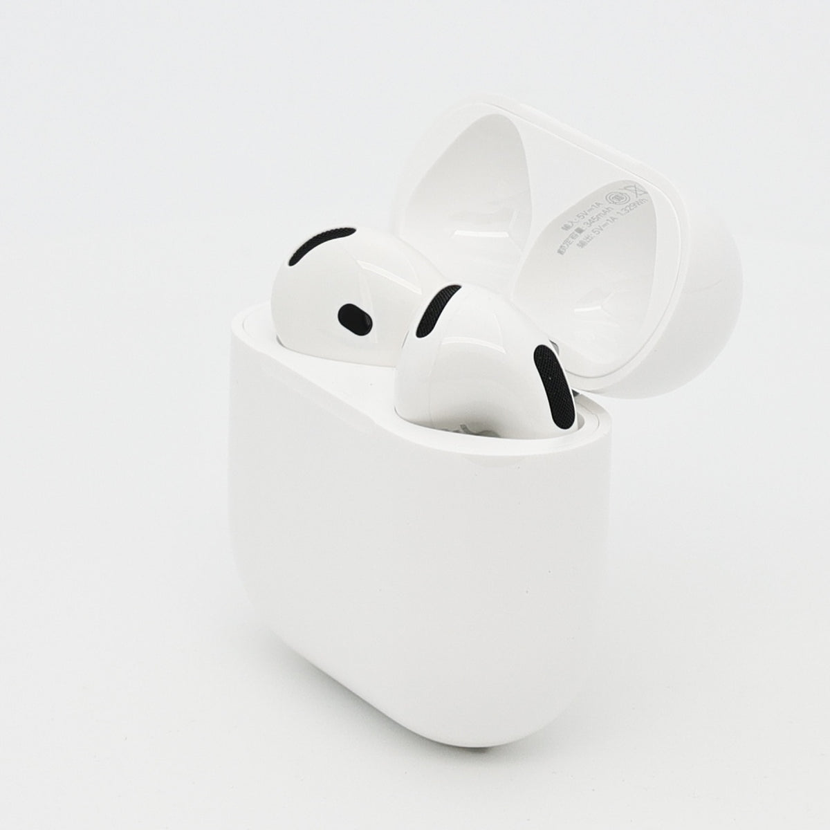 99新 Apple AirPods 4 (支持主动降噪) 白色