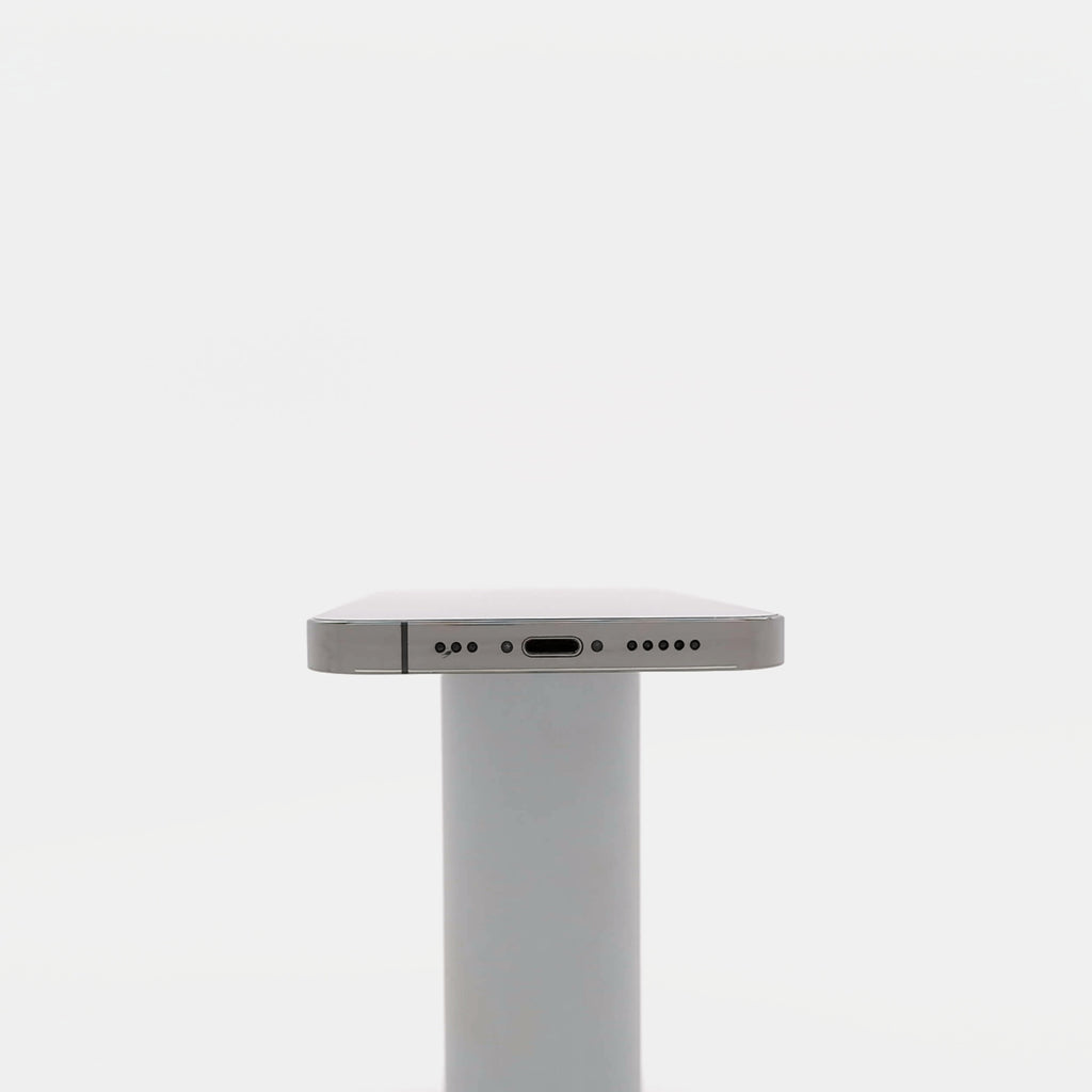95新 Apple iPhone 13 Pro 256G 石墨色 中國大陸版
