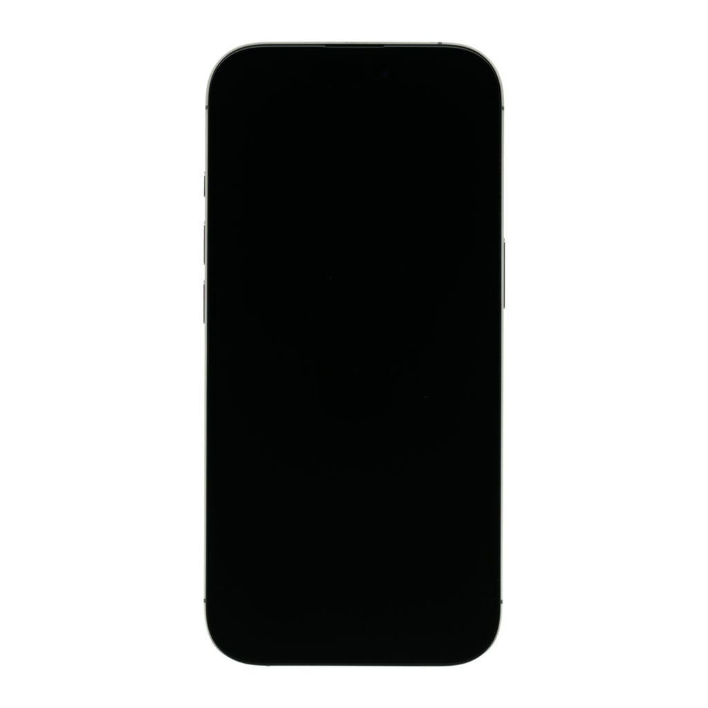 95新 Apple iPhone 16 Pro 256G 原色鈦金屬 中國大陸版
