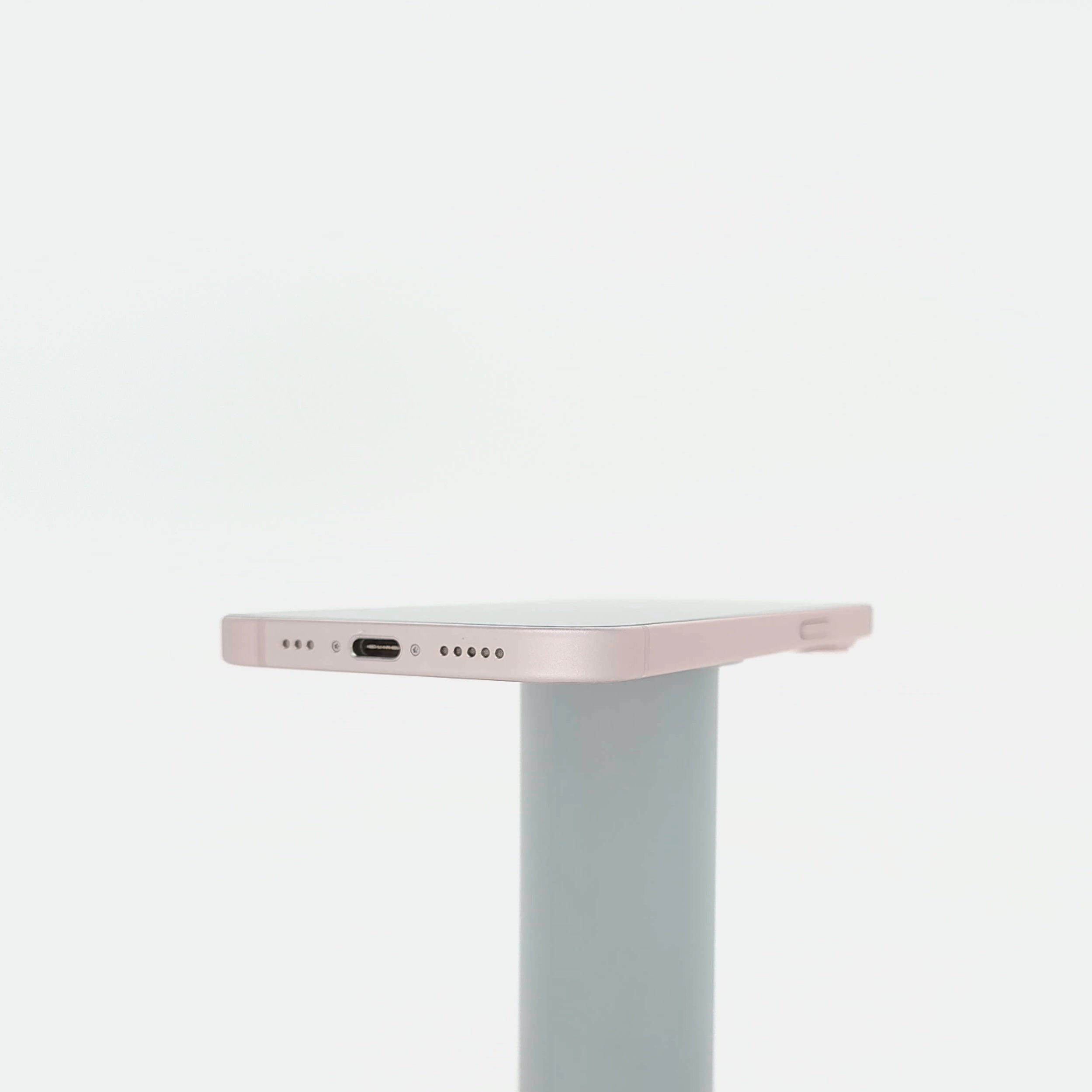 95新 Apple iPhone 15 256G 粉紅色 中國大陸版