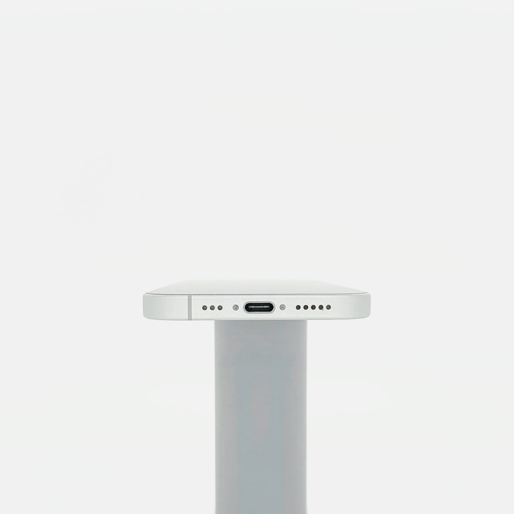 99新 Apple iPhone 16 256G 白色 中國大陸版