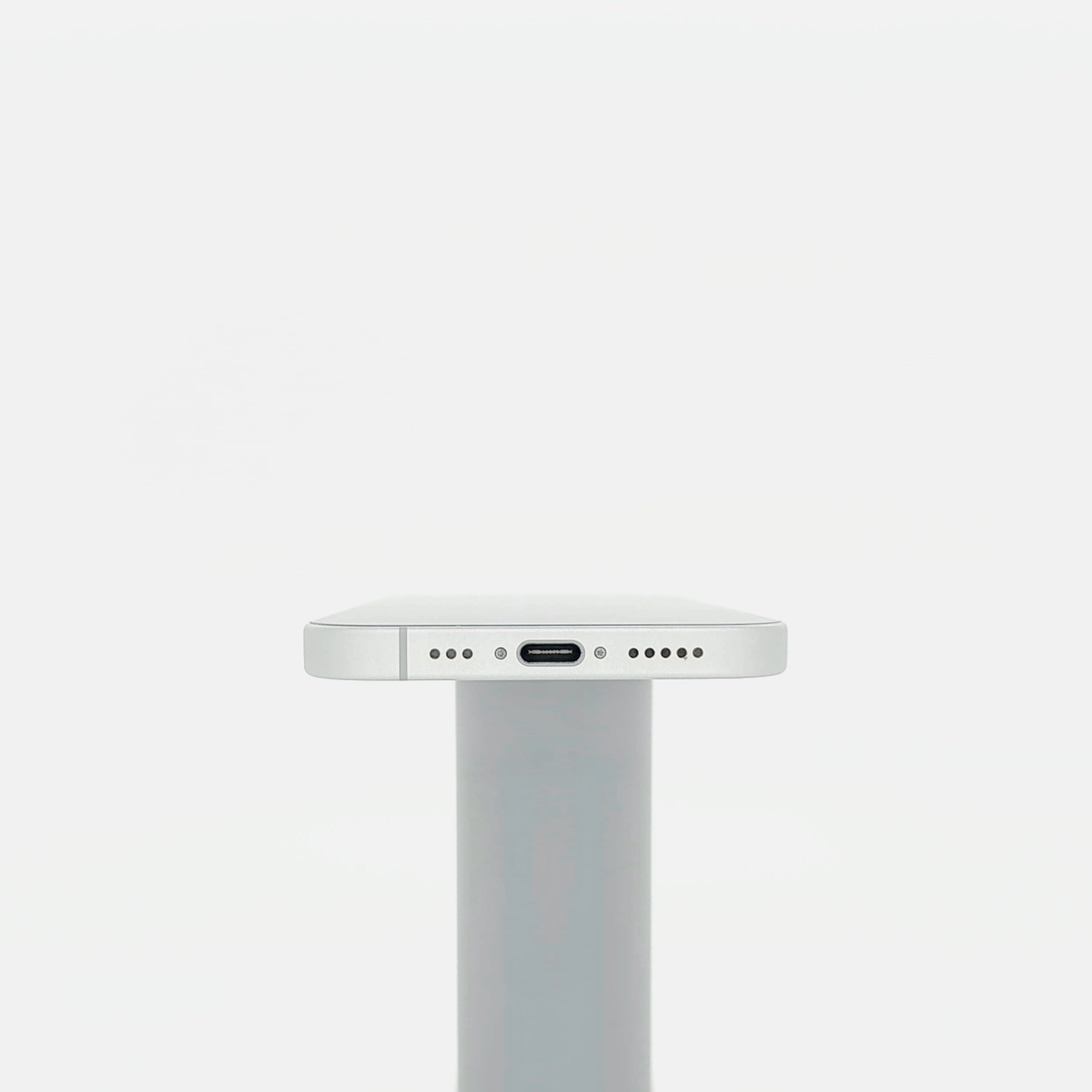 99新 Apple iPhone 16 256G 白色 中國大陸版