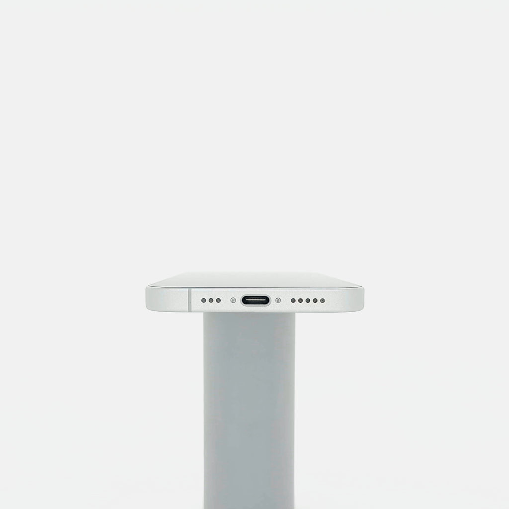 95新 Apple iPhone 16 256G 白色 中國大陸版