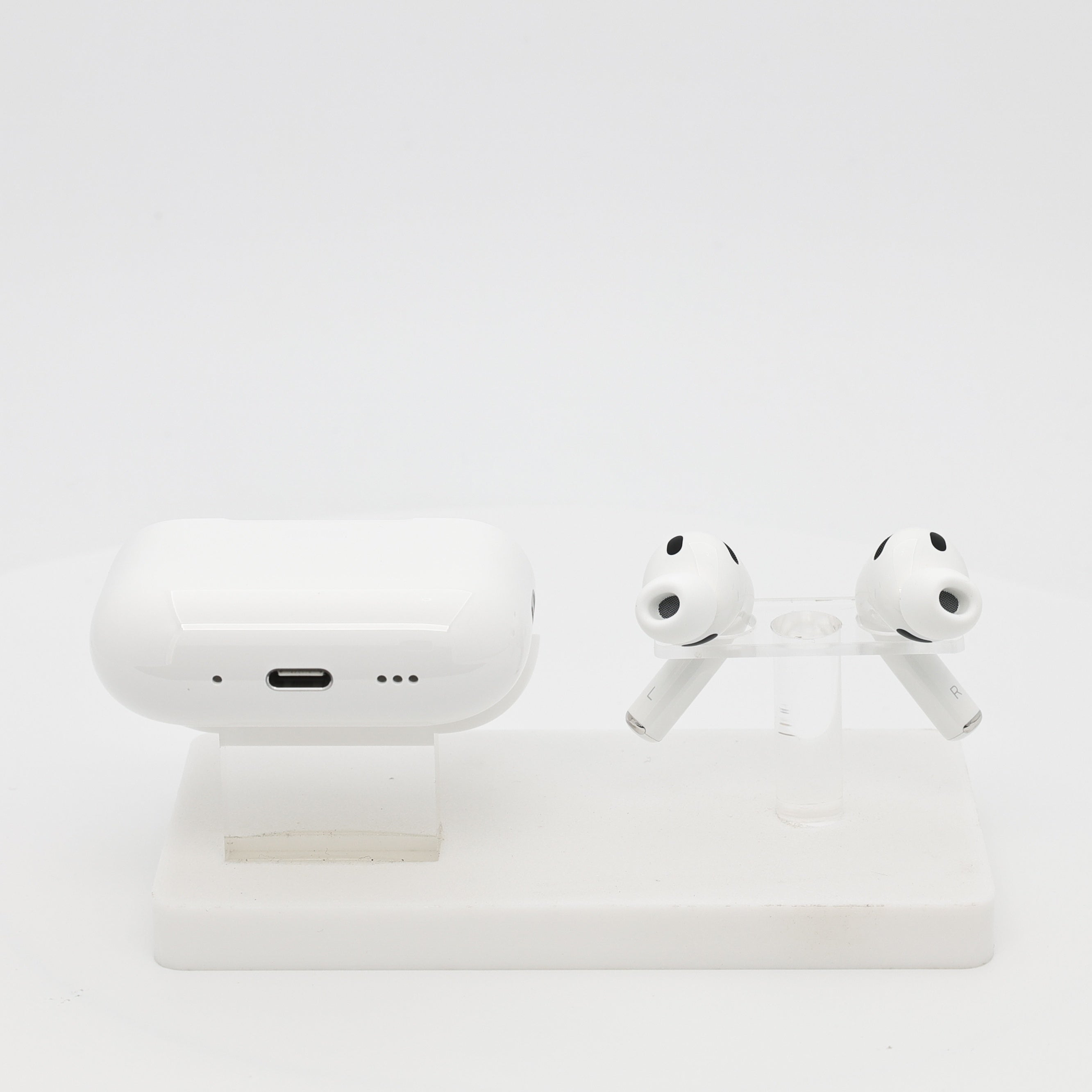 99新 Apple AirPods Pro 3 白色