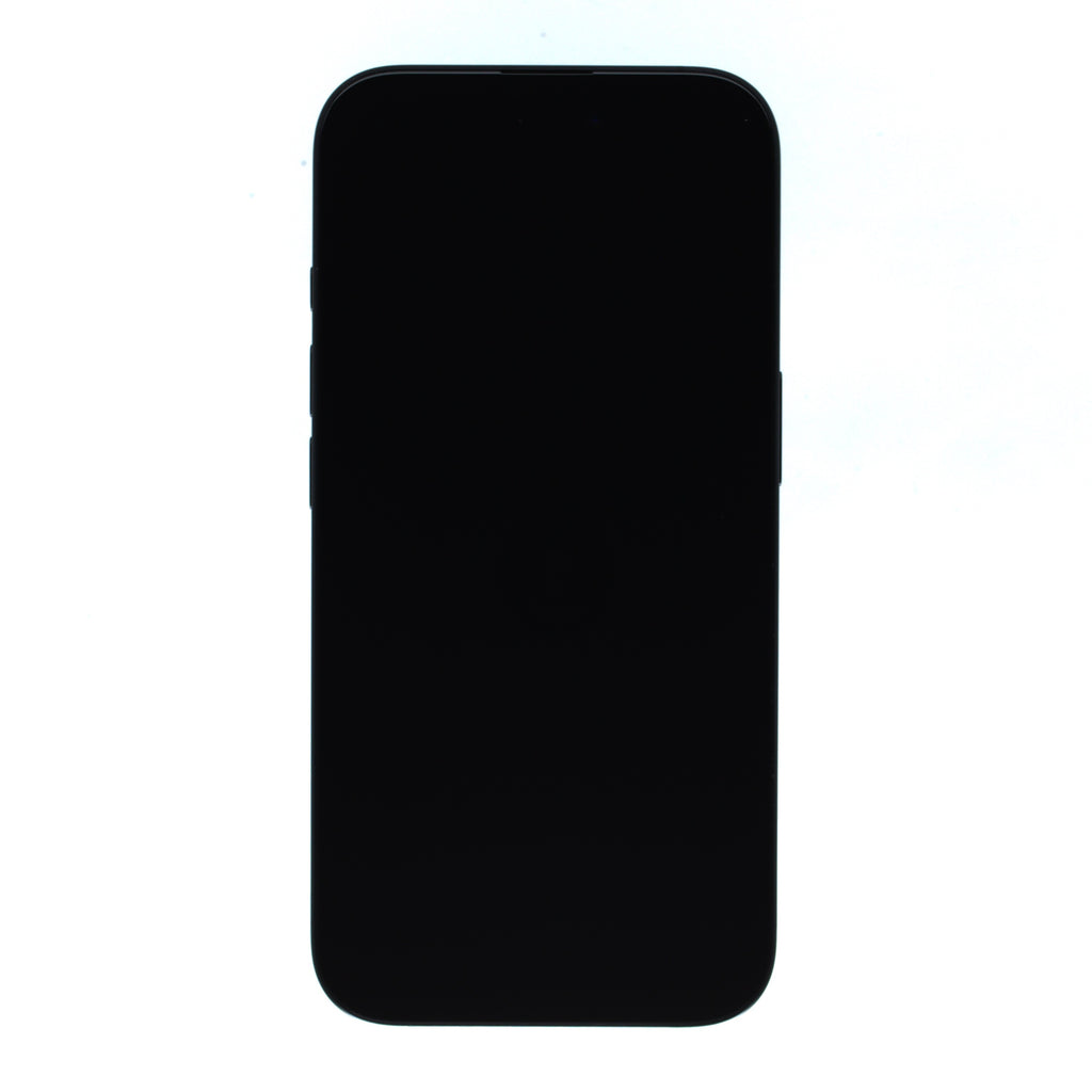 95新 Apple iPhone 16 128G 黑色 中國大陸版
