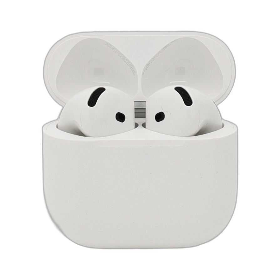 99新 Apple AirPods 4 (支持主动降噪) 白色