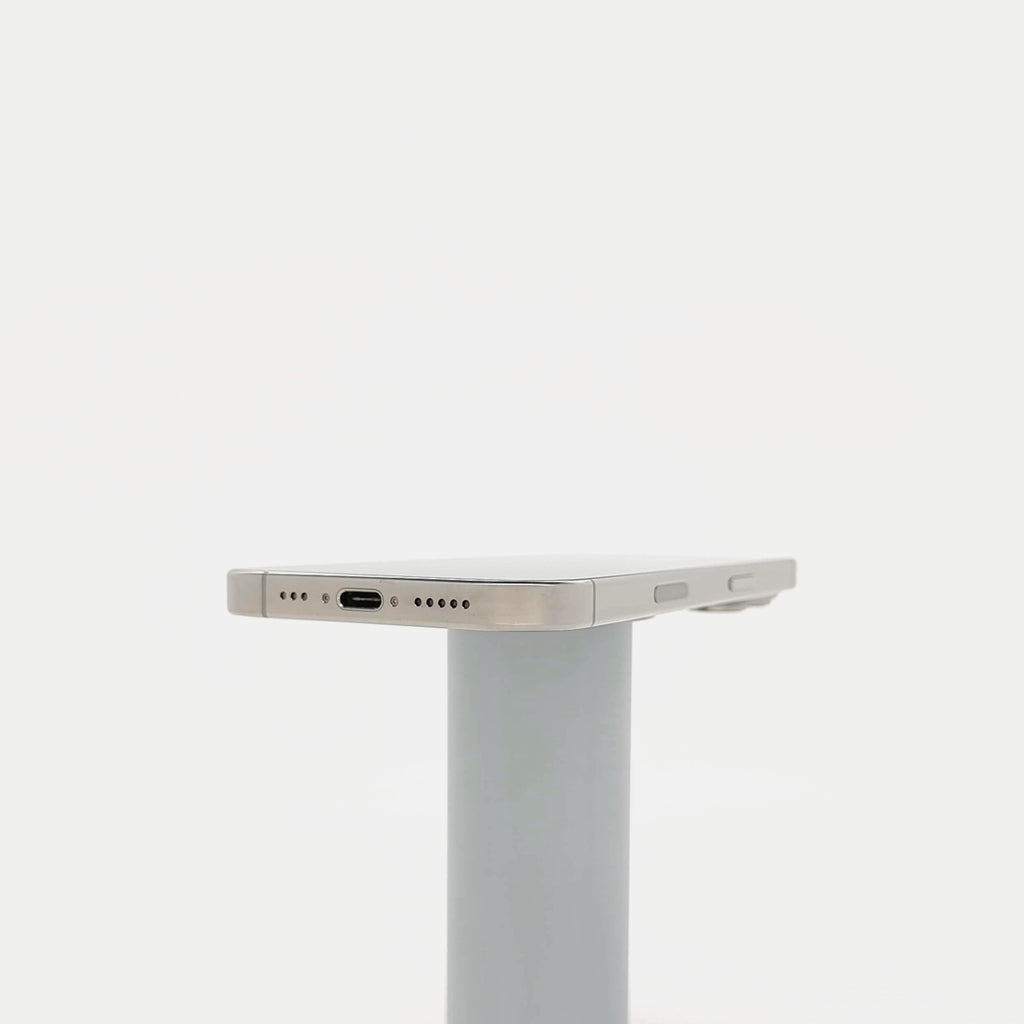 95新 Apple iPhone 16 Pro 256G 原色鈦金屬 中國大陸版