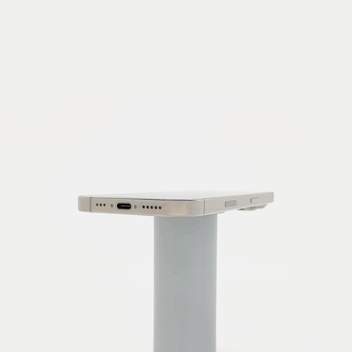 95新 Apple iPhone 16 Pro 256G 原色鈦金屬 中國大陸版