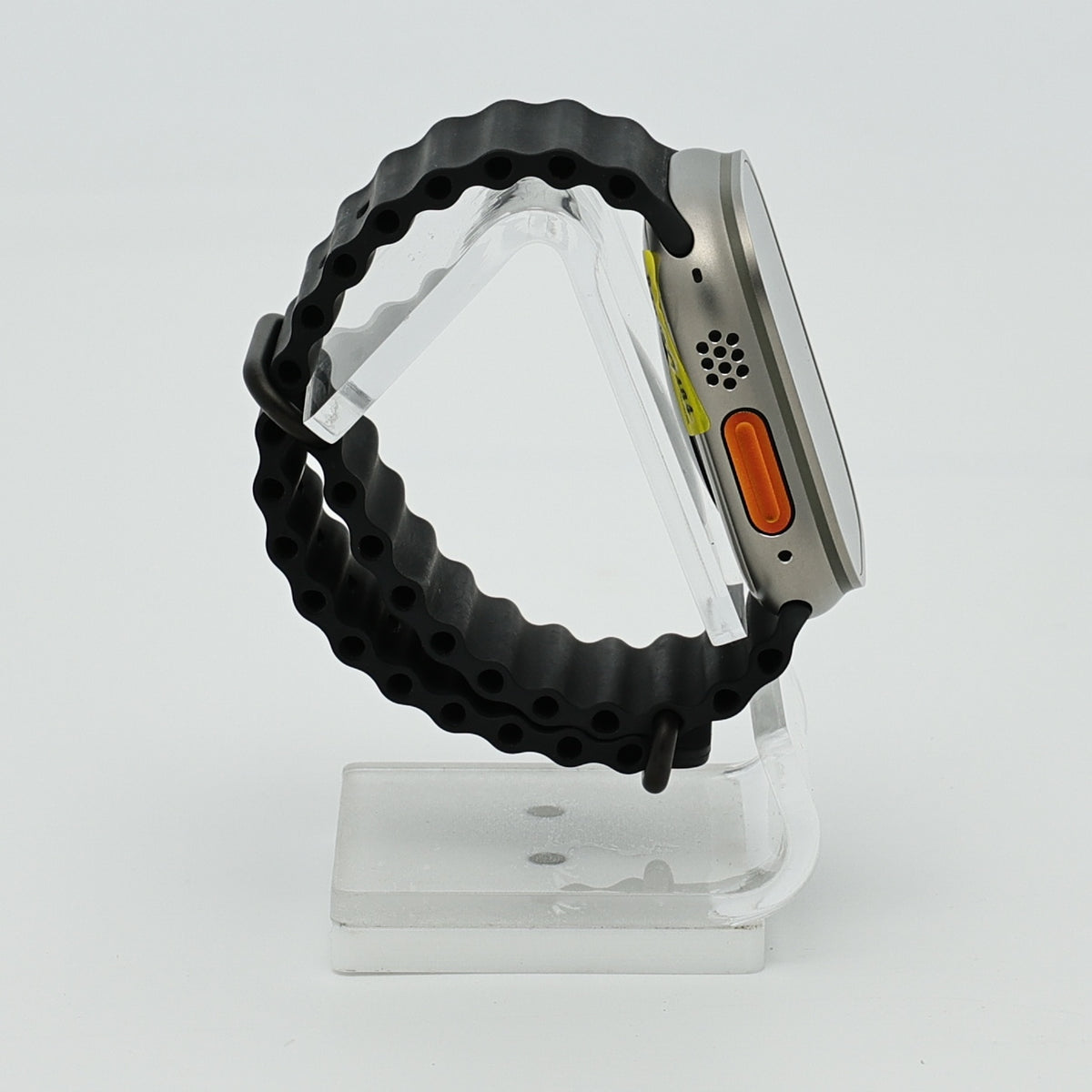 99新 Apple Watch Ultra 2 49毫米 鈦金屬