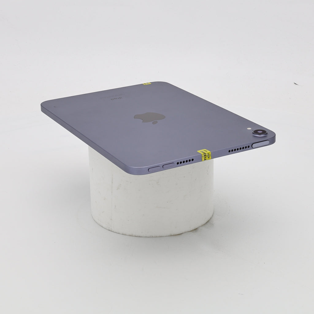 95新 Apple iPad mini6 64G 紫色 WIFI