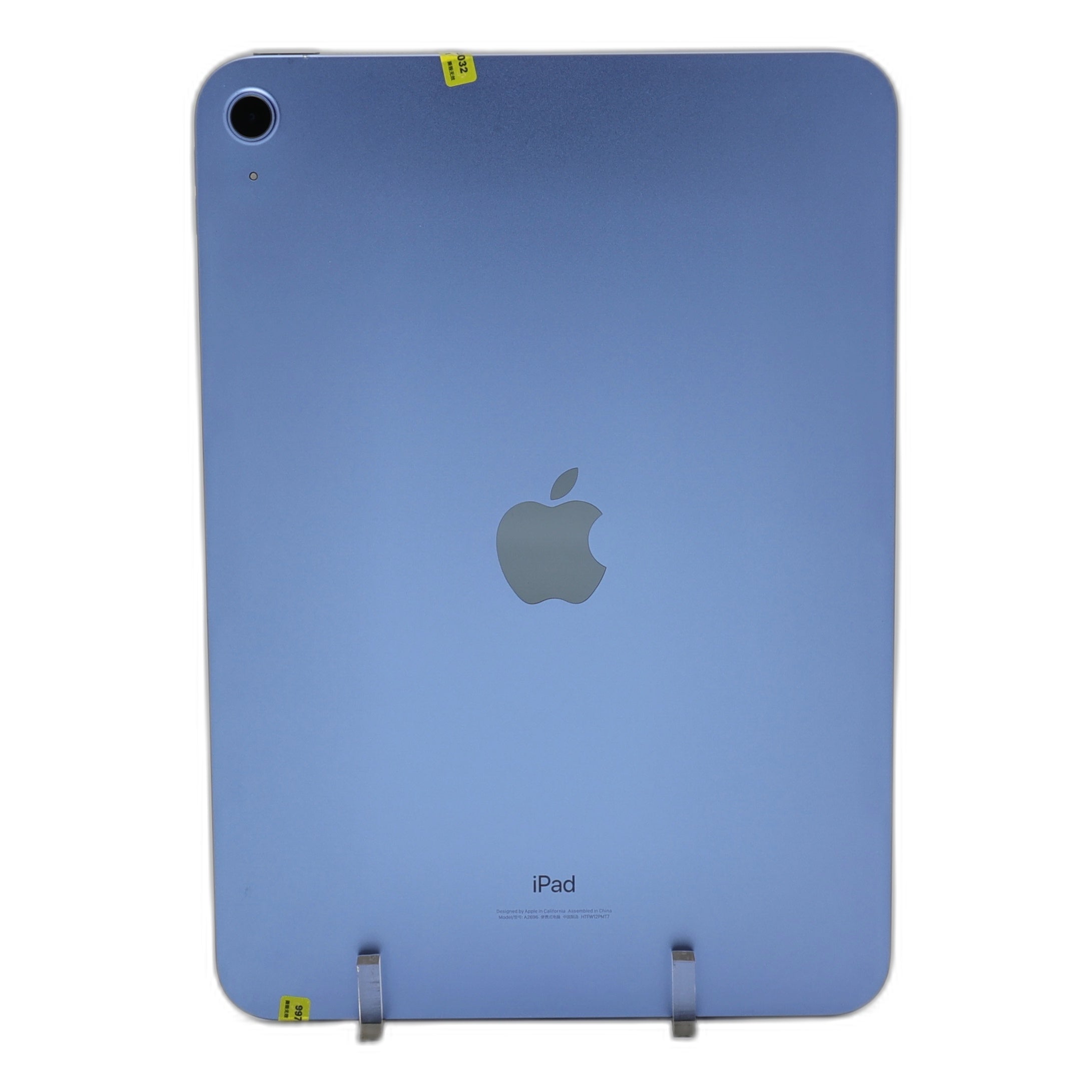95新 Apple iPad 10代 64G 藍色 WIFI