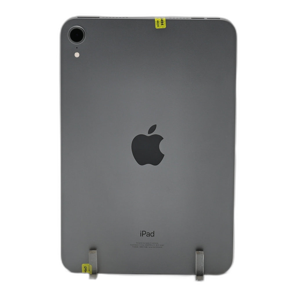 95新 Apple iPad mini6 256G 深空灰色 WIFI
