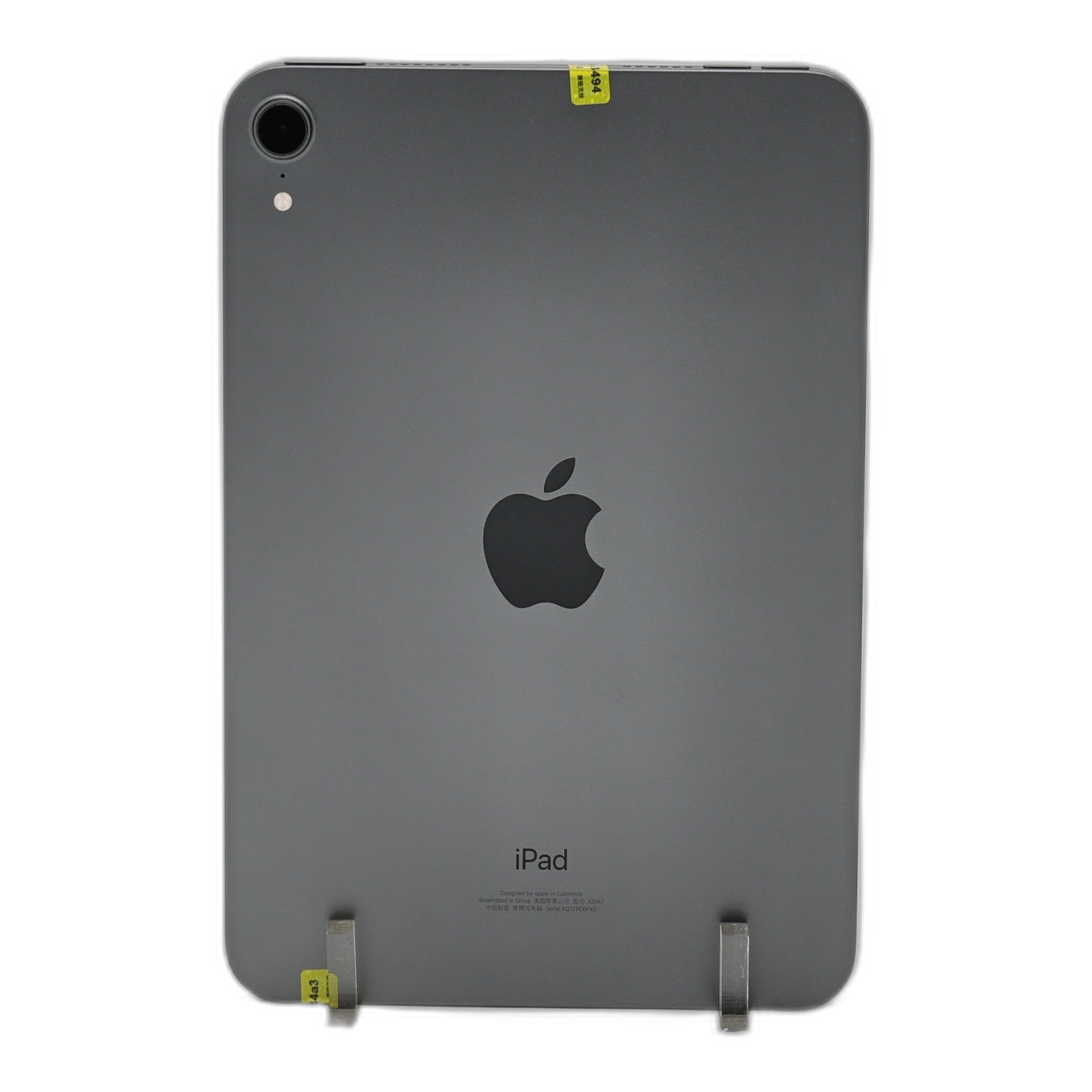 95新 Apple iPad mini6 256G 深空灰色 WIFI