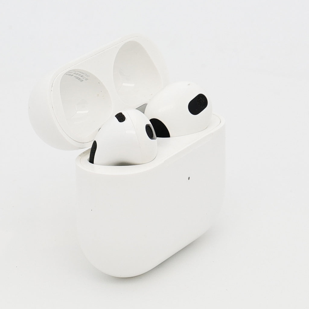 99新 Apple AirPods 3 白色