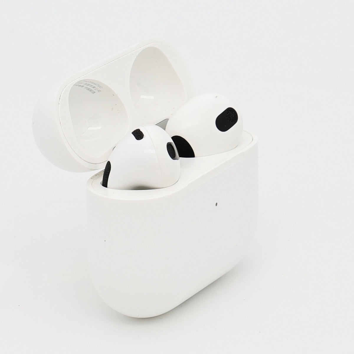 99新 Apple AirPods 3 白色