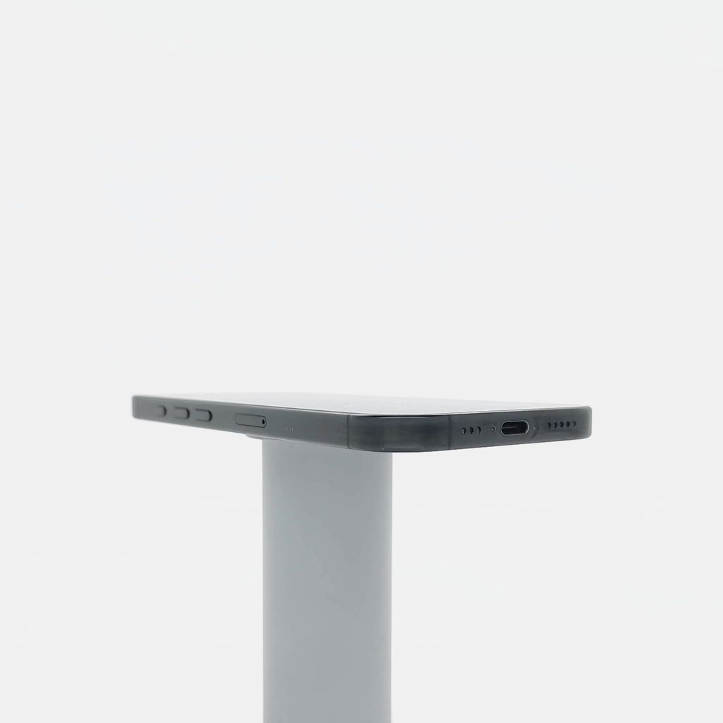 95新 Apple iPhone 16 Pro 256G 黑色鈦金屬 中國大陸版