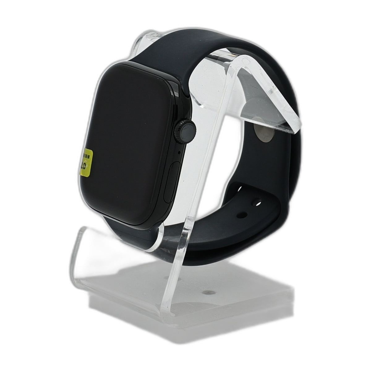 99新 Apple Watch Series 10 46毫米 鋁金屬